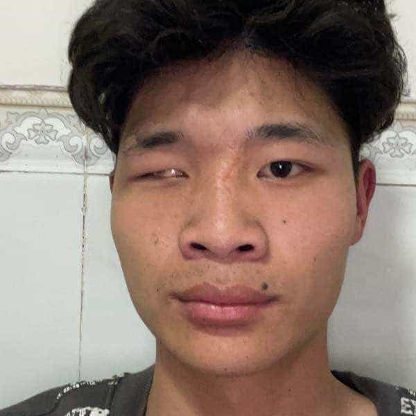 25岁岁云南单身帅哥 - 荆门吉缘网