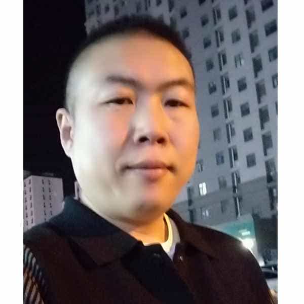 44岁岁吉林单身帅哥 - 荆门吉缘网
