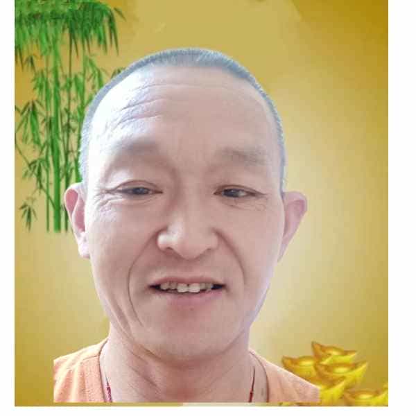 48岁岁新疆单身帅哥 - 荆门吉缘网