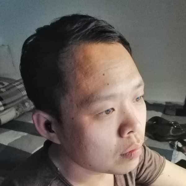 34岁岁吉林单身帅哥 - 荆门吉缘网