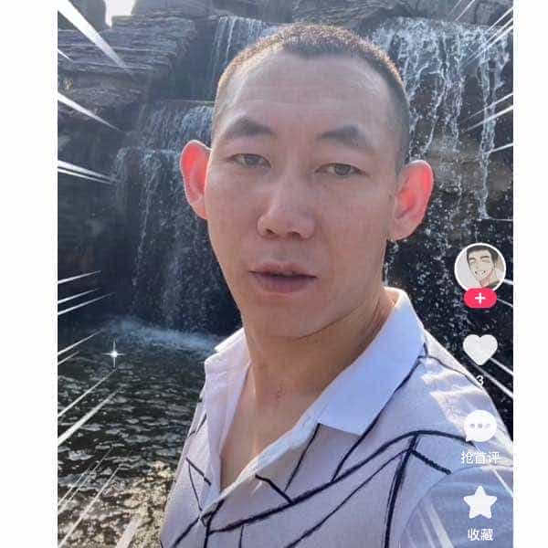 33岁岁内蒙古单身帅哥 - 荆门吉缘网