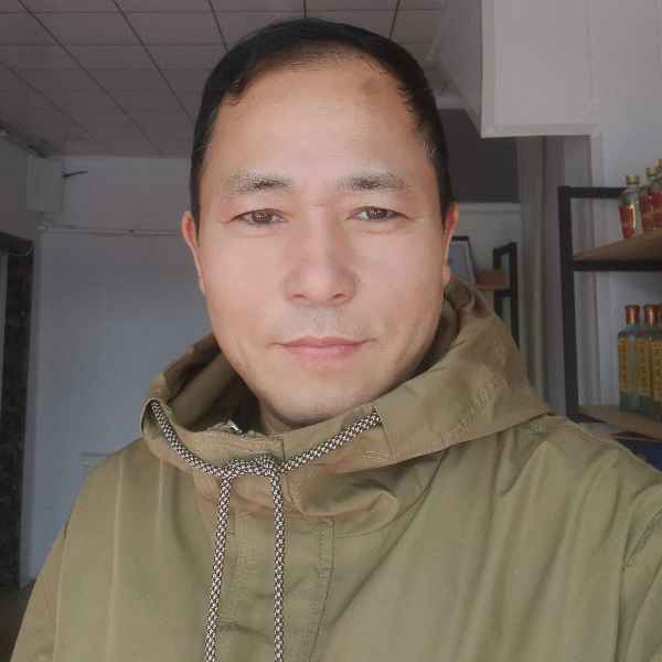 35岁岁吉林单身帅哥 - 荆门吉缘网