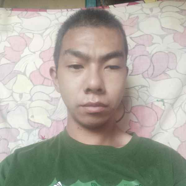 27岁岁吉林单身帅哥 - 荆门吉缘网
