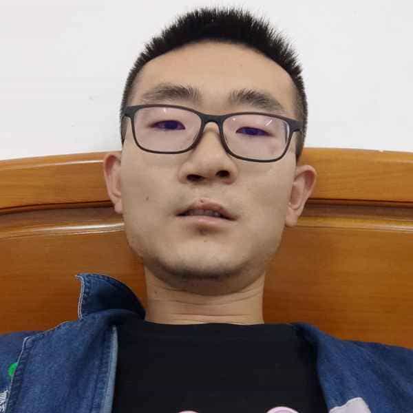 32岁岁内蒙古单身帅哥 - 荆门吉缘网