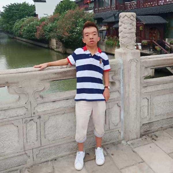 28岁岁吉林单身帅哥 - 荆门吉缘网