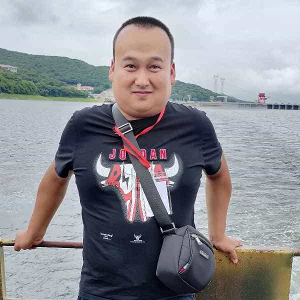 35岁岁吉林单身帅哥 - 荆门吉缘网