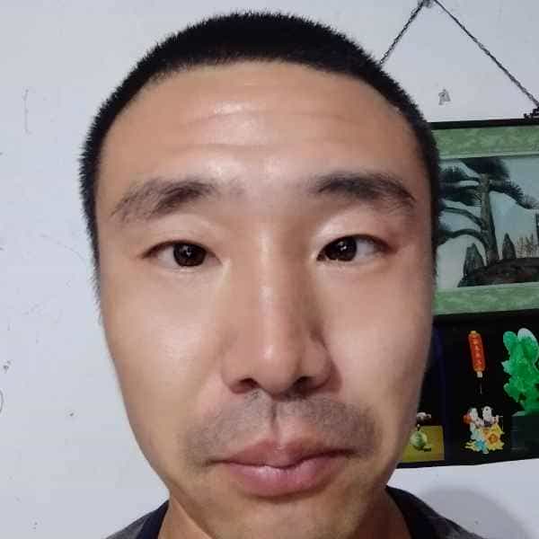 36岁岁吉林单身帅哥 - 荆门吉缘网