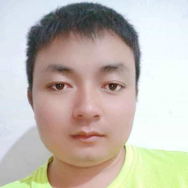 34岁岁云南单身帅哥 - 荆门吉缘网