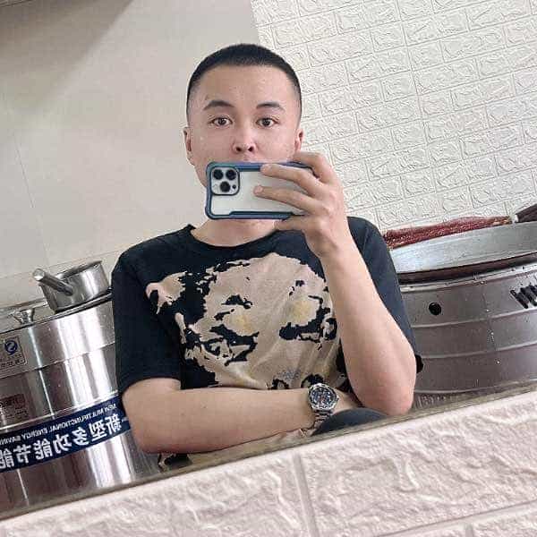 30岁岁黑龙江单身帅哥 - 荆门吉缘网