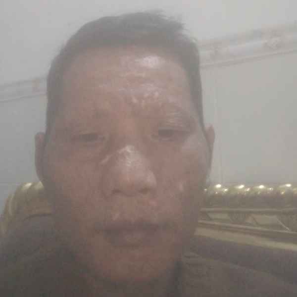 33岁岁广西单身帅哥 - 荆门吉缘网