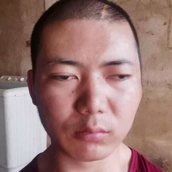 35岁岁云南单身帅哥 - 荆门吉缘网