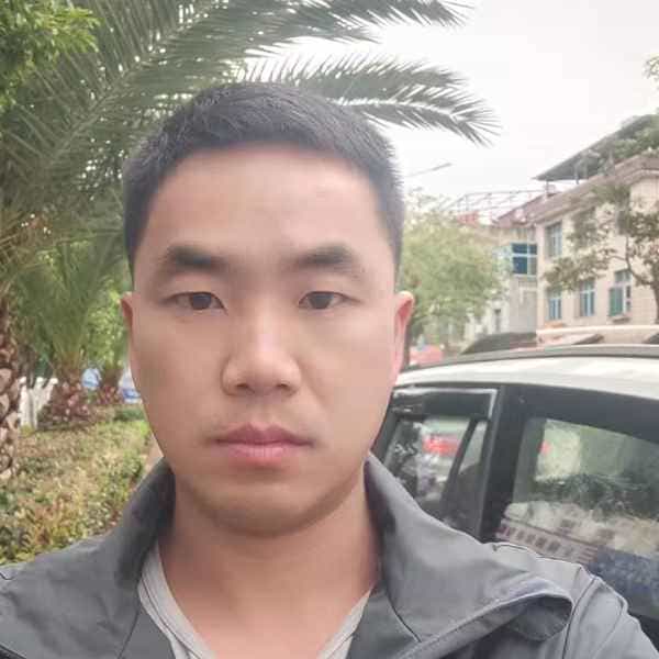 36岁岁云南单身帅哥 - 荆门吉缘网