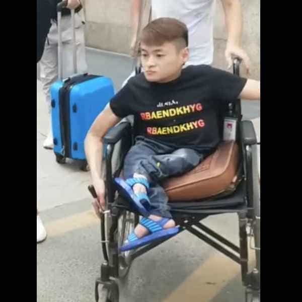 31岁岁广西单身帅哥 - 荆门吉缘网