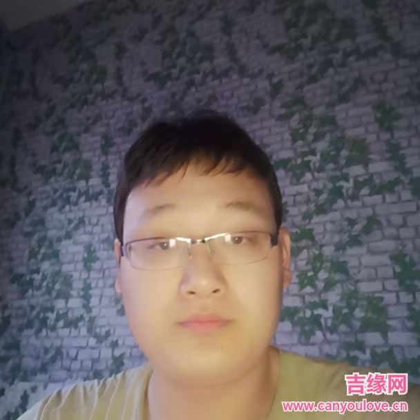 29岁岁甘肃单身帅哥 - 荆门吉缘网