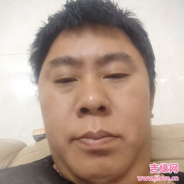 39岁岁广东单身帅哥 - 荆门吉缘网