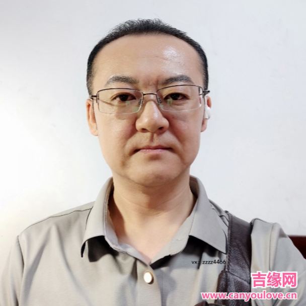 39岁岁河北单身帅哥 - 荆门吉缘网