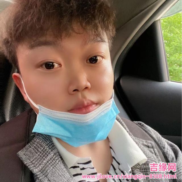 30岁岁安徽单身帅哥 - 荆门吉缘网