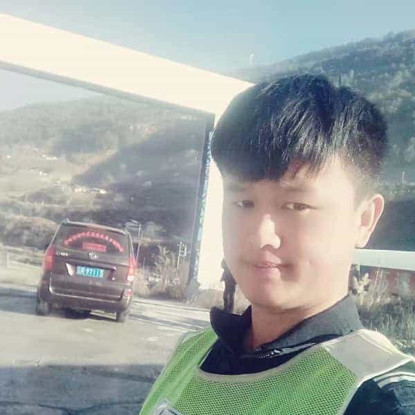 29岁岁云南单身帅哥 - 荆门吉缘网