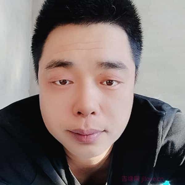 39岁岁吉林单身帅哥 - 荆门吉缘网