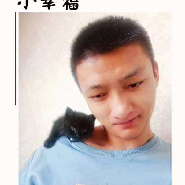 27岁岁新疆单身帅哥 - 荆门吉缘网