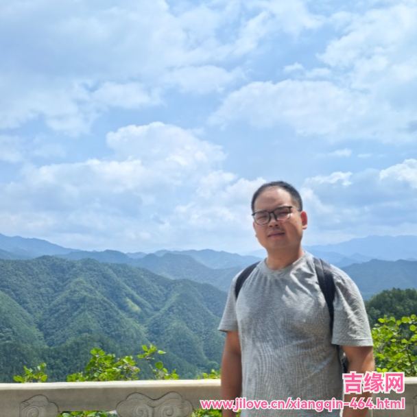 28岁岁甘肃单身帅哥 - 荆门吉缘网