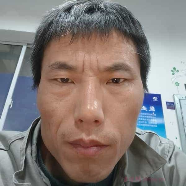 40岁岁吉林单身帅哥 - 荆门吉缘网