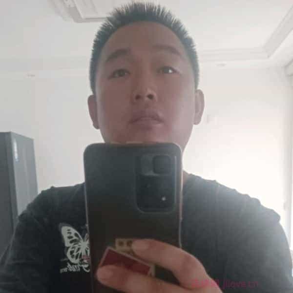 35岁岁内蒙古单身帅哥 - 荆门吉缘网