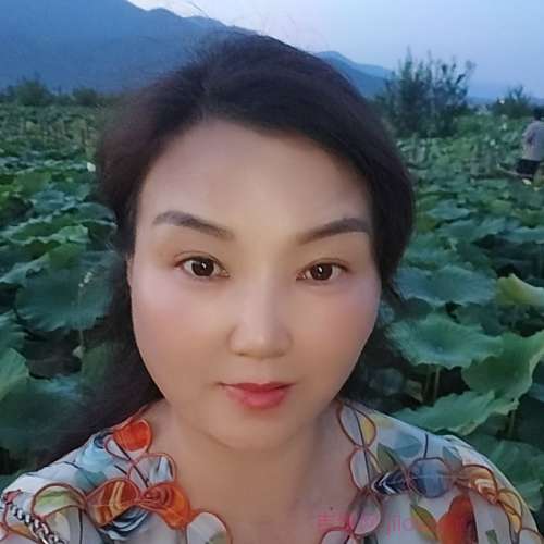 49岁岁云南单身美女 - 荆门吉缘网