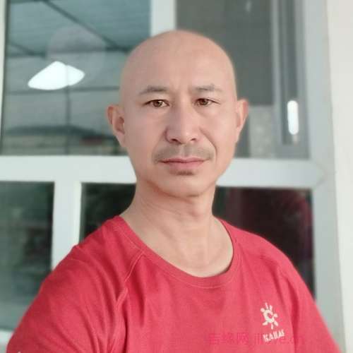 44岁岁新疆单身帅哥 - 荆门吉缘网