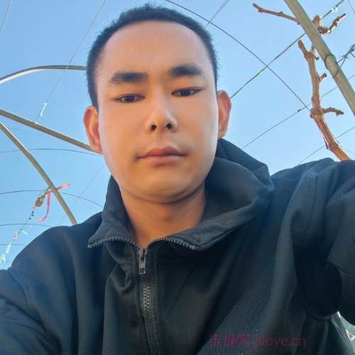 34岁岁云南单身帅哥 - 荆门吉缘网