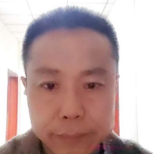 50岁岁新疆单身帅哥 - 荆门吉缘网