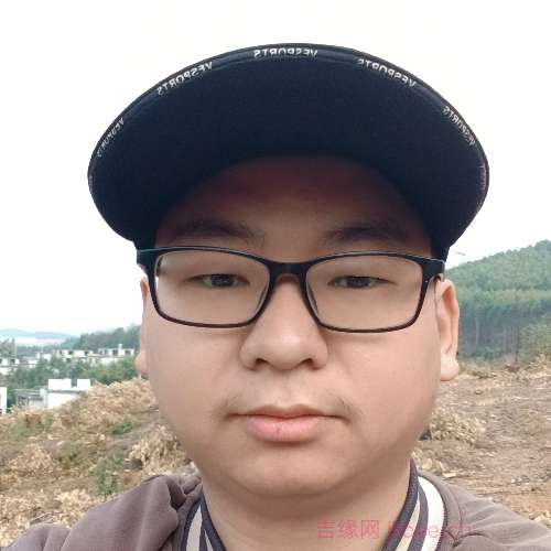 23岁岁广西单身帅哥 - 荆门吉缘网