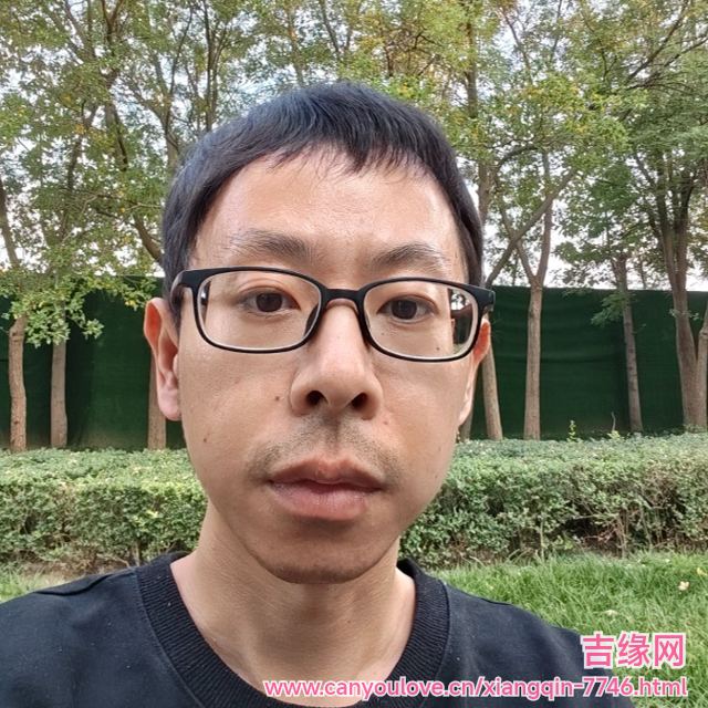 41岁岁天津单身帅哥 - 荆门吉缘网